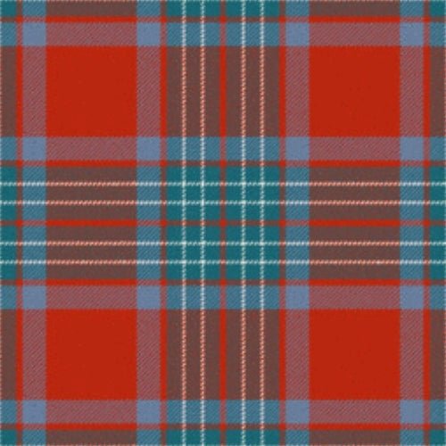 Robberstad Ancient Tartan - Imperial Highland Supplies