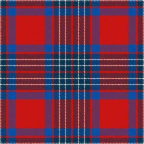 Robberstad Tartan - Imperial Highland Supplies