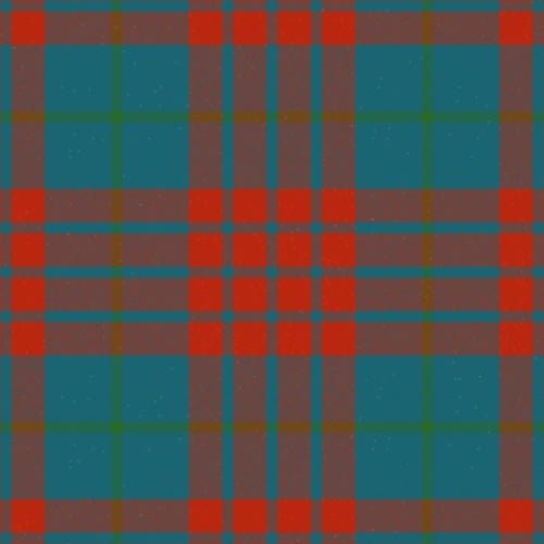Robbins Ancient Tartan - Imperial Highland Supplies
