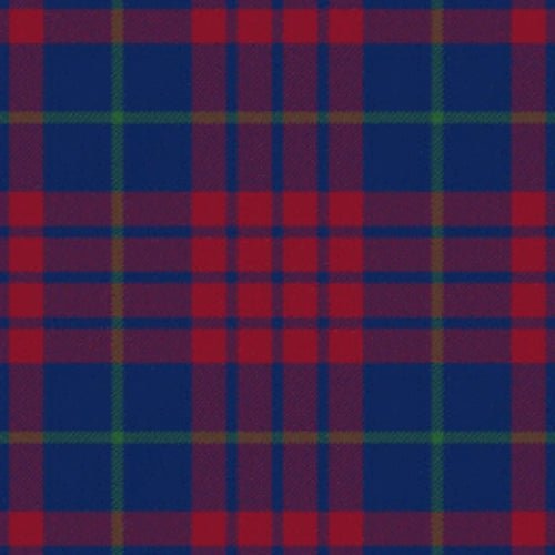 Robbins Tartan - Imperial Highland Supplies