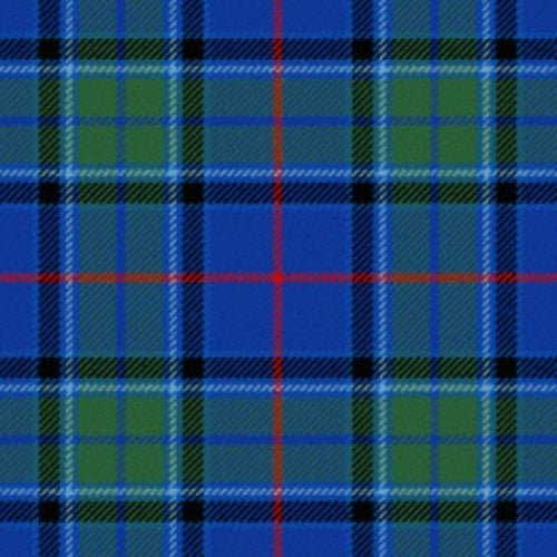 Robert Burns Legacy Tartan - Imperial Highland Supplies