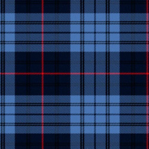 Roberts of Wales Tartan - Imperial Highland Supplies