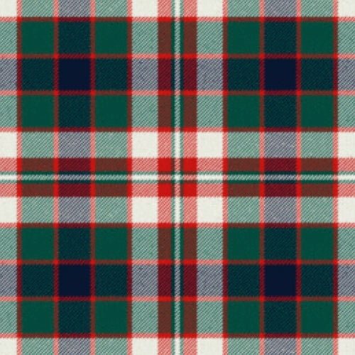 Robertson Dress Tartan - Imperial Highland Supplies