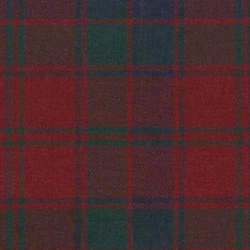 Robertson Hebridean Tartan - Imperial Highland Supplies