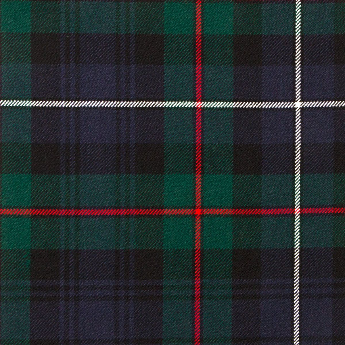 Robertson Hunting Modern Tartan - Imperial Highland Supplies