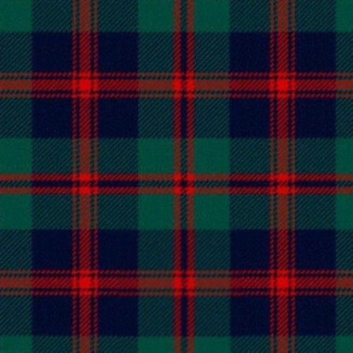 Robertson of Struan Tartan - Imperial Highland Supplies