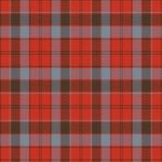 Robertson Weathered Tartan - Imperial Highland Supplies