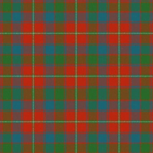 Robertson White line Ancient Tartan - Imperial Highland Supplies