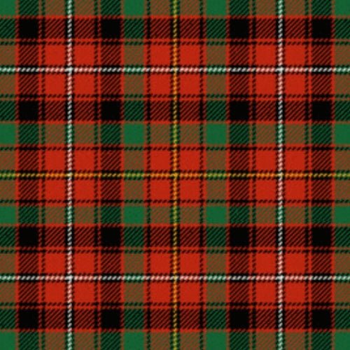 Robieson Ancient Tartan - Imperial Highland Supplies