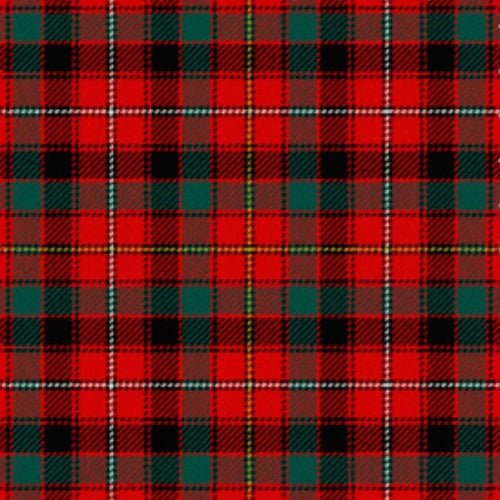 Robieson Tartan - Imperial Highland Supplies