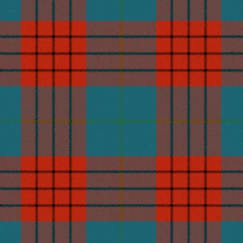 Robinson Dress Ancient Tartan - Imperial Highland Supplies