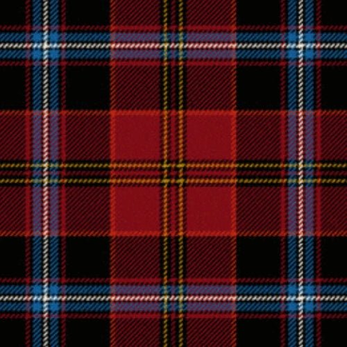 Roeger Rockypersonal GermanAmerican Ancient Tartan - Imperial Highland Supplies