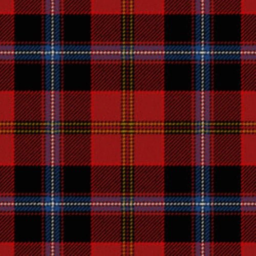 Roeger Rockypersonal GermanAmerican Tartan - Imperial Highland Supplies
