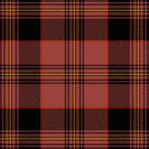 Roeger RockypersonalGerman Heritage Ancient Tartan - Imperial Highland Supplies