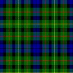 Rollo Tartan - Imperial Highland Supplies