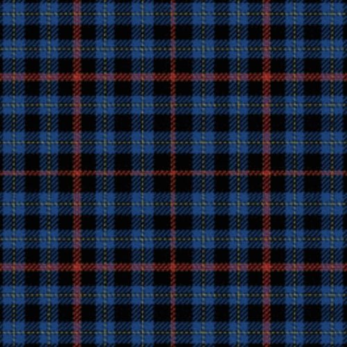 Rome City Tartan - Imperial Highland Supplies