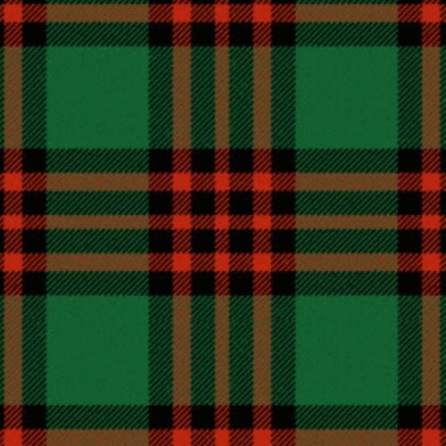 Romsdal Norway Ancient Tartan - Imperial Highland Supplies
