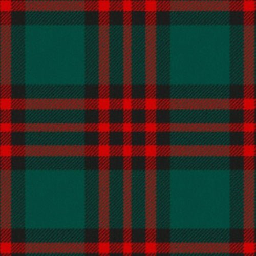 Romsdal Norway Tartan - Imperial Highland Supplies