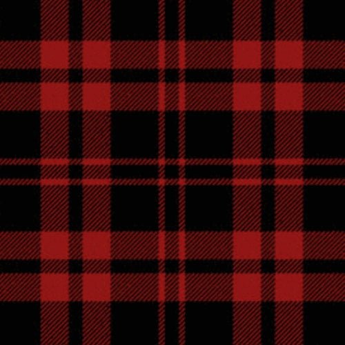 Romsdal Tresfjord Tartan - Imperial Highland Supplies