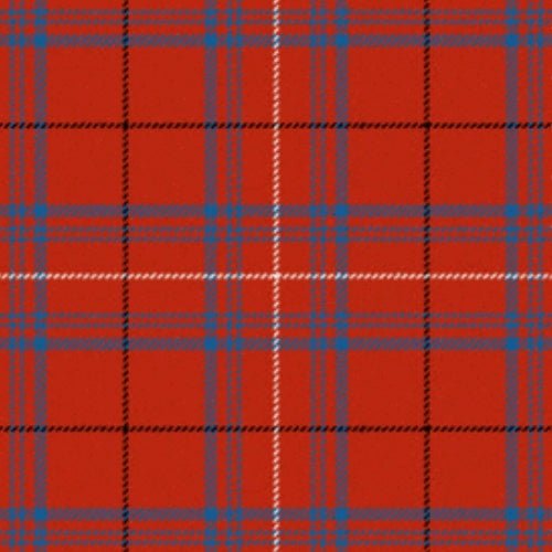 Rose Dress Ancient Tartan - Imperial Highland Supplies
