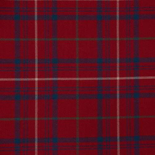 Rose Muted Tartan - Imperial Highland Supplies