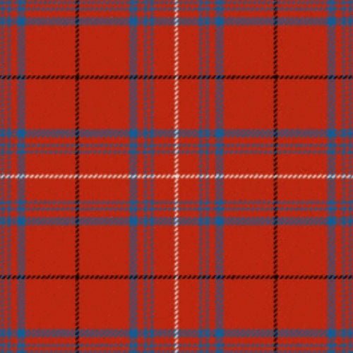 Rose of Kilravock Ancient Tartan - Imperial Highland Supplies