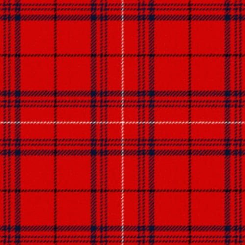 Rose of Kilravock Tartan - Imperial Highland Supplies
