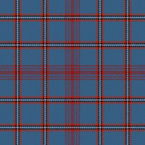 Rosie Ancient Tartan - Imperial Highland Supplies