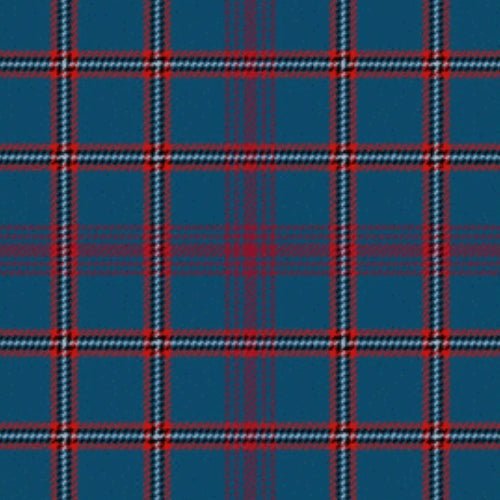 Rosie Tartan - Imperial Highland Supplies