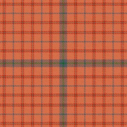 Ross David Ancient Tartan - Imperial Highland Supplies
