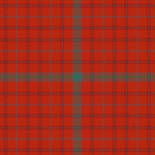 Ross David Tartan - Imperial Highland Supplies