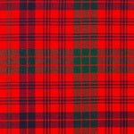 Ross Red Modern Tartan - Imperial Highland Supplies