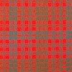 Ross Red Weathered Tartan - Imperial Highland Supplies