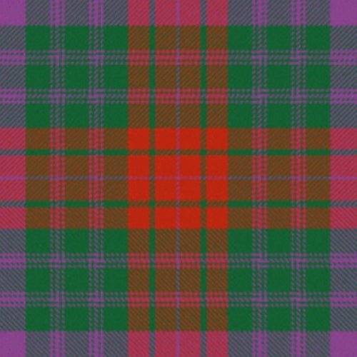 Ross Wilsons Ancient Tartan - Imperial Highland Supplies