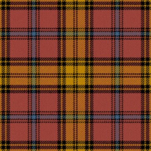 Rourke - Frew Ontario Ancient Tartan - Imperial Highland Supplies
