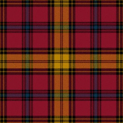 Rourke - Frew Ontario Tartan - Imperial Highland Supplies