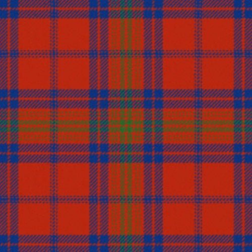 Rowan Ancient Tartan - Imperial Highland Supplies