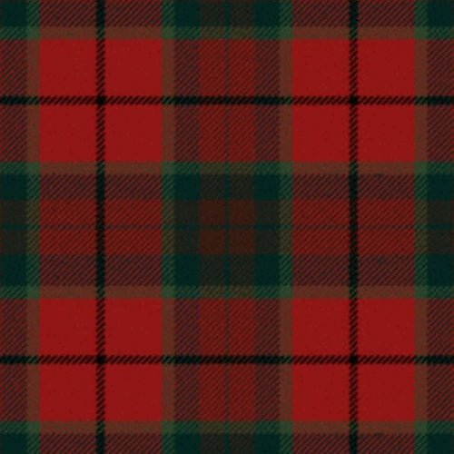 Rowardennan Tartan - Imperial Highland Supplies