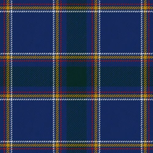 Royal Agricultural Winter Fair Tartan - Imperial Highland Supplies