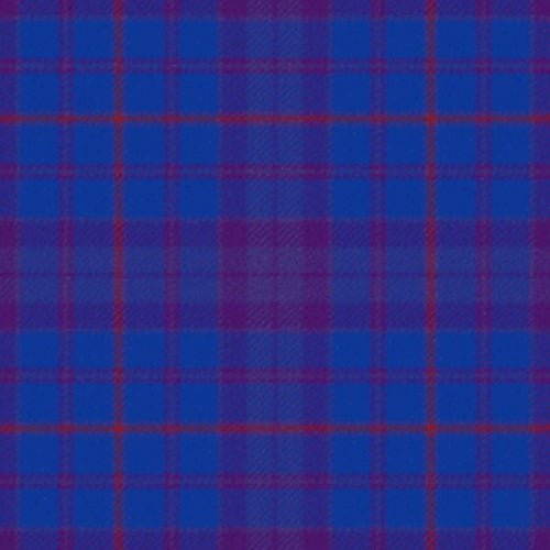 Royal Delight Tartan - Imperial Highland Supplies