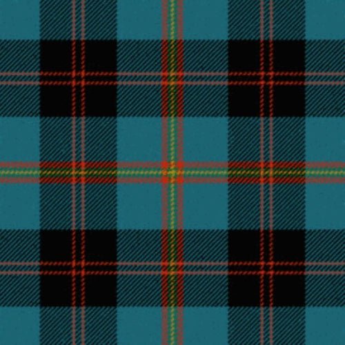 Royal Marines Condor Ancient Tartan - Imperial Highland Supplies