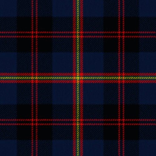Royal Marines Condor Tartan - Imperial Highland Supplies