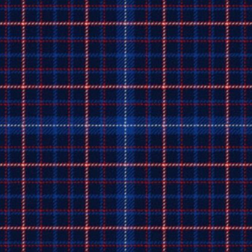Royal Naval Association Tartan - Imperial Highland Supplies