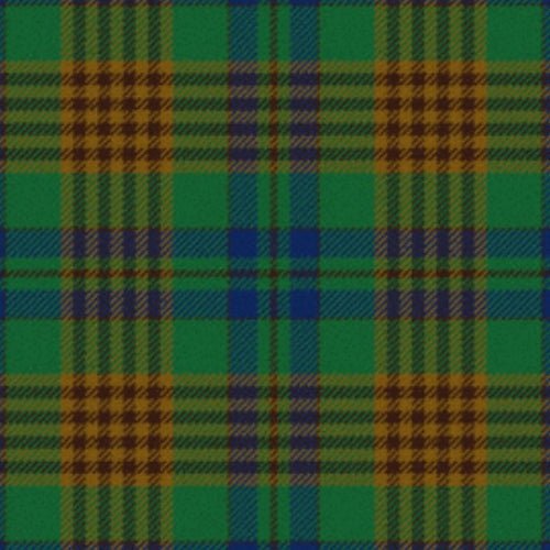 Royal Scottish Agricultural Benefits Institution Tartan - Imperial Highland Supplies