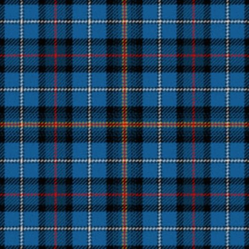 Royal Scottish Country Dance Society Tartan - Imperial Highland Supplies