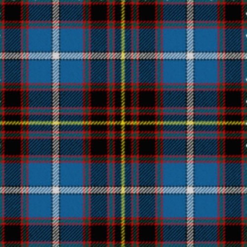 Royal Scottish Pipe Band Association Tartan - Imperial Highland Supplies