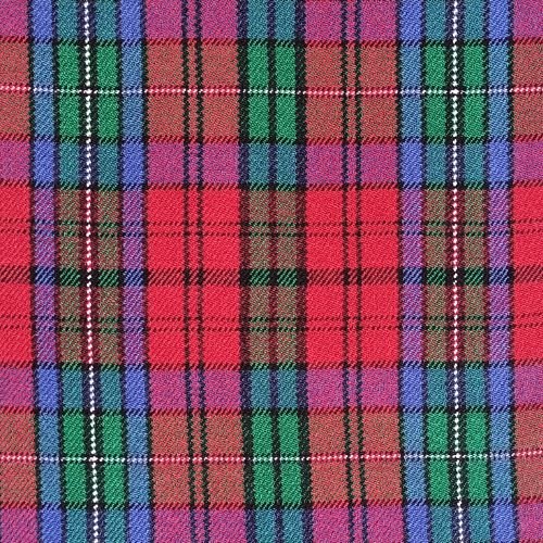 Royal Welsh Tartan - Limited - Imperial Highland Supplies