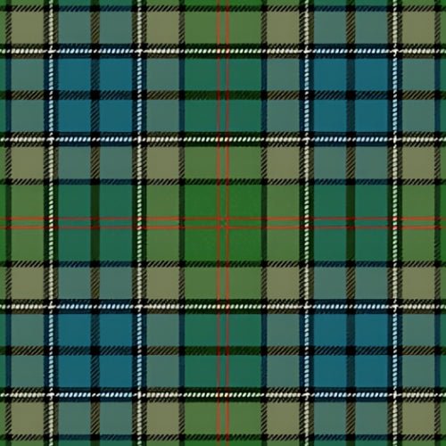 Rutledge Ancient Tartan - Imperial Highland Supplies
