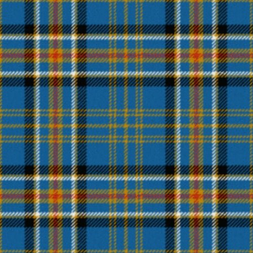 Ruxton Dress Ancient Tartan - Imperial Highland Supplies