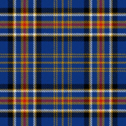 Ruxton Dress Tartan - Imperial Highland Supplies